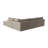Deirdre Velvet L-Shaped Sectional Reversible-759774939