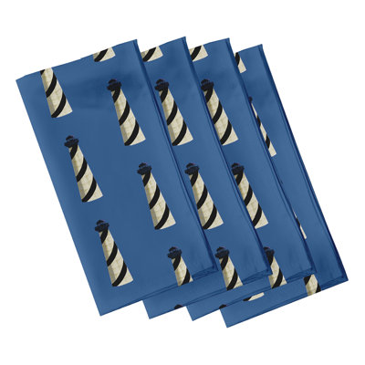Harding Beacon Napkins