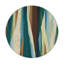 Tapis intérieur et extérieur Radiant Peaks-635818804
