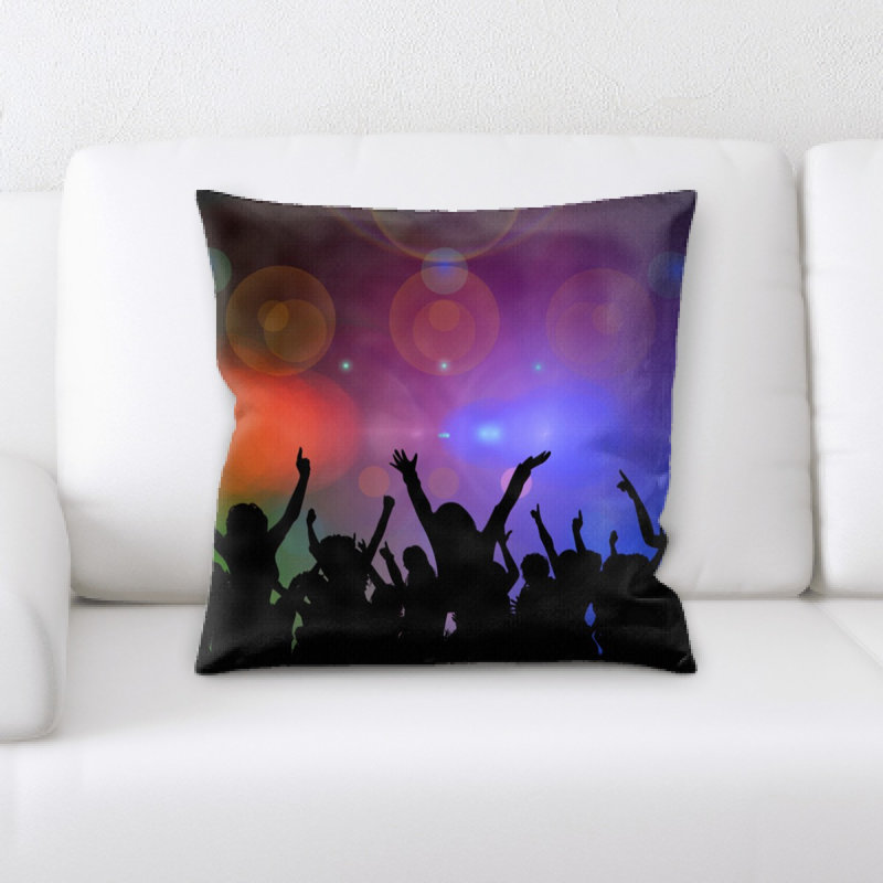 Coussin de fêtes