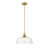 Natural Brass selected