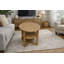 Schneider End Table