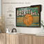 Sports «Grunge Basketball Canvas Print»-101456752