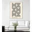«Bauhaus 1919», toile encadrée-804012281