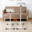 Bureau debout (blanc)