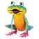 Cabo Frog Decor - Sitting
