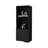 Wall Cabinet With One Door