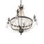 4 - Light Chandelier