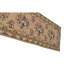 Hand Knotted Wool Floral Area Rug