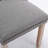Damine Upholstered Dining Chair-33011305-23484355