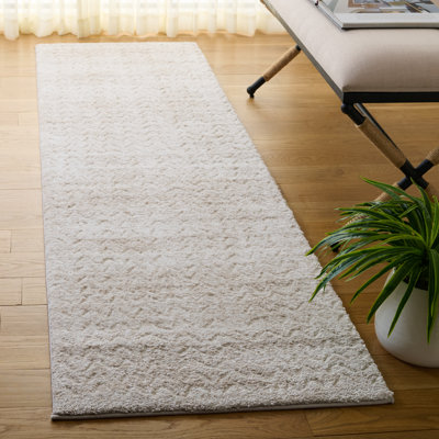 Northport Performance Abstract Rug
