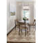 Erin Gates by Momeni Orchard Court Ivory Hand Woven Wool and Jute Area Rug-84961976