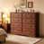 Walnut Brown selected