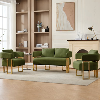 Chaise TS Modern