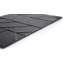 Kumito™ Ceramic Grid Marble Look Mosaic Wall & Floor Tile-72214611