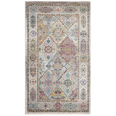 Tapis oriental performance Andy