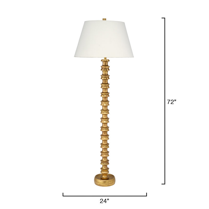 Melrose Floor Lamp