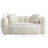  Bean Bag Sofa Large Bean Bag Chair Tufted Loveseat-554232453