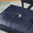 Buren Iron Accent Stool-902017647