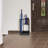 Entryway Black Indoor Umbrella Holder Stand