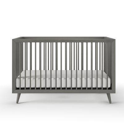 Cranbrook 4-in-1 Convertible Crib