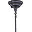 Luminaire suspendu simple à 1 lumière Owen-1046546847-1046546833