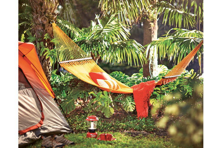 camping essentials