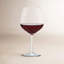Forte 6 Piece Crystal Red Wine Glass-48094071