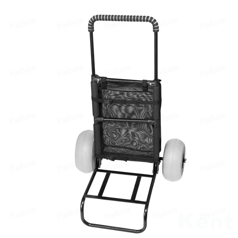 Hand Truck Dolly