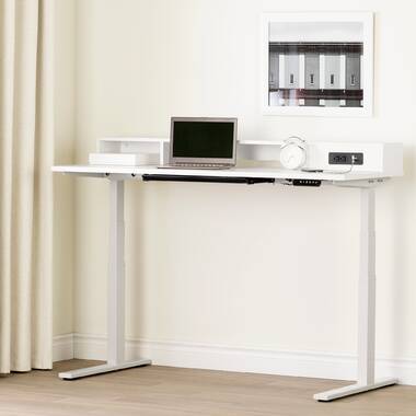 Muprhy Wide Ergonomic Sit to Standing Desk