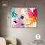 Pigment Play I Canvas Abstracts par-1615593461-1615593458