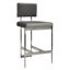Tabouret de comptoir 26 po Baylor-43859024-44109731