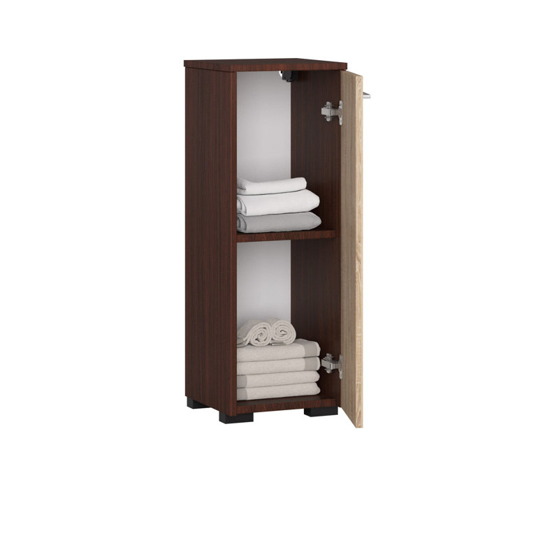 Roschelle Freestanding Bathroom Cabinet