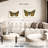 Brampt Natures Butterfly V-107852152