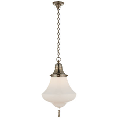 Ralph Lauren Home Xavier 1 Light Pendant