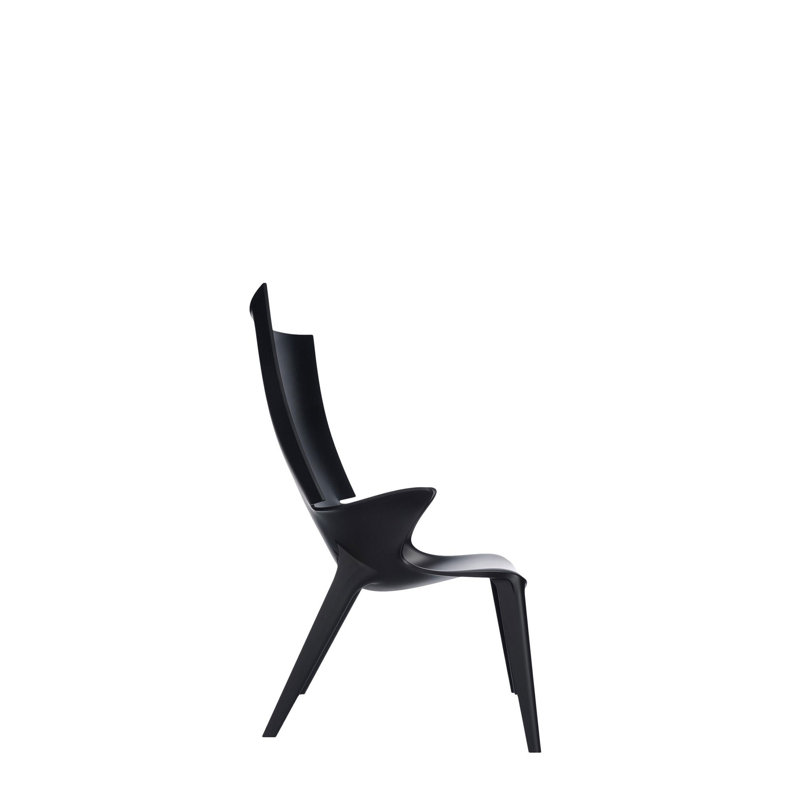 Uncle Chair, Black