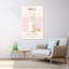 Art mural contemporain biologique-871851284