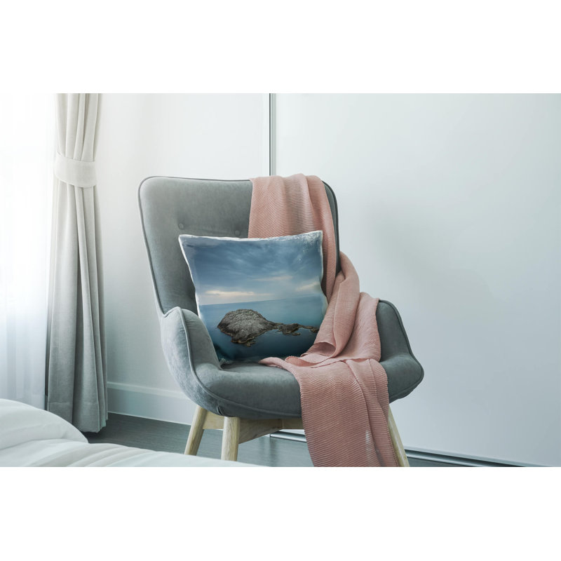 Meer Square Cushion