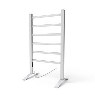 Odass Electric Towel Warmer u0026 Reviews - Wayfair Canada