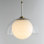Chapeau 1 - Light Pendant