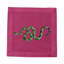 Serpent Cotton Sateen Cocktail Napkins-2030979993