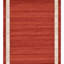 Tapis terre cuite Songul-111218293