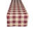 Pande Checkered Table Runner-1633498734-1633498729
