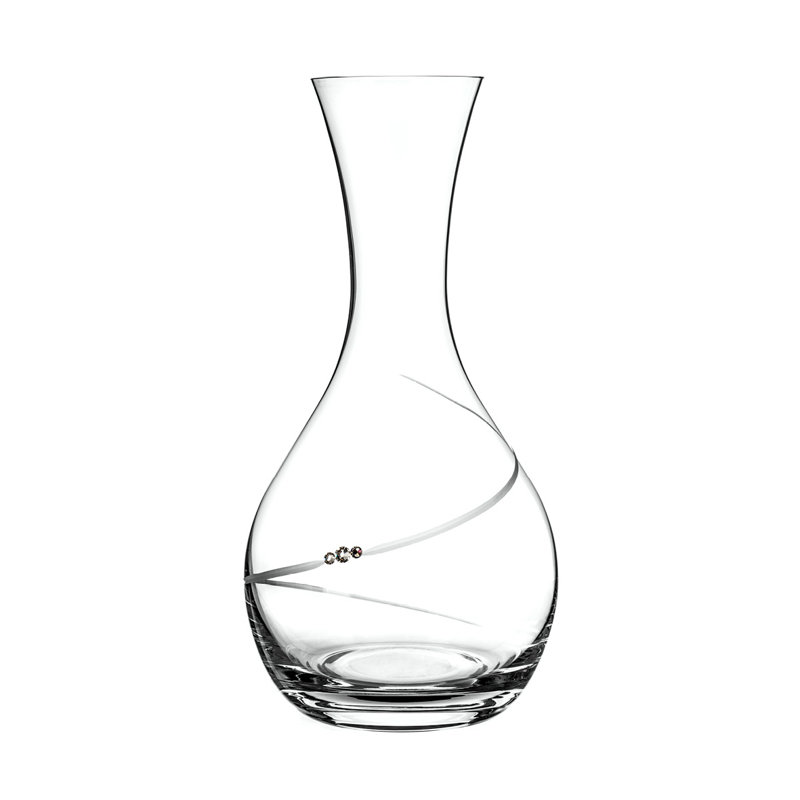 Silhouette Wine Carafe 1200Ml