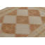 Distressed Homage Wool Geometric Area Rug-1028167499