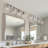 Larocca 4 - Light Dimmable Vanity Light-1859040484