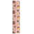 Light Pink/Red/Yellow selected