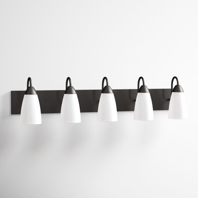 Lumière de meuble-lavabo à intensité variable