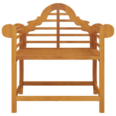 Outdoor Patio Dining Armchair with Cushion