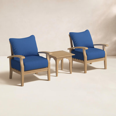 Summerton 4-Person Patio Seating Group